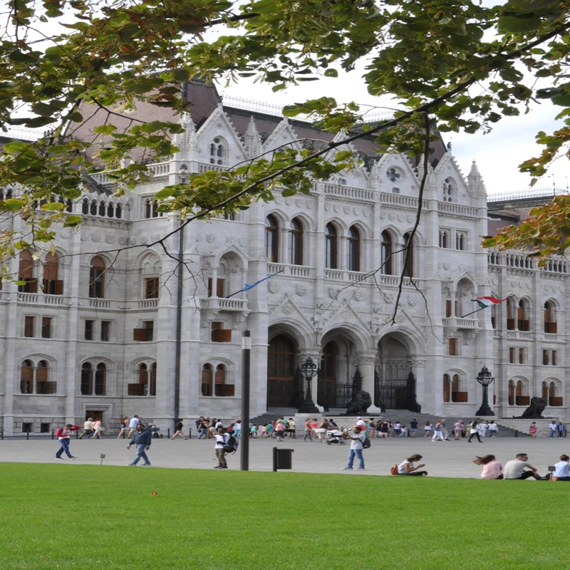 Universidades