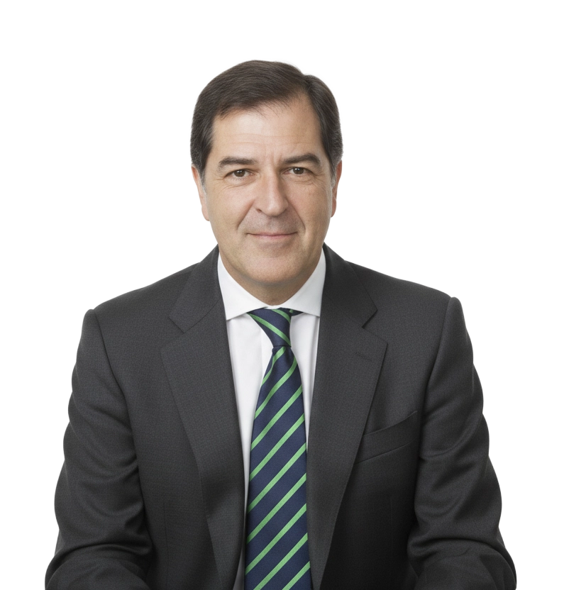 Antonio Vazquez - Perfil