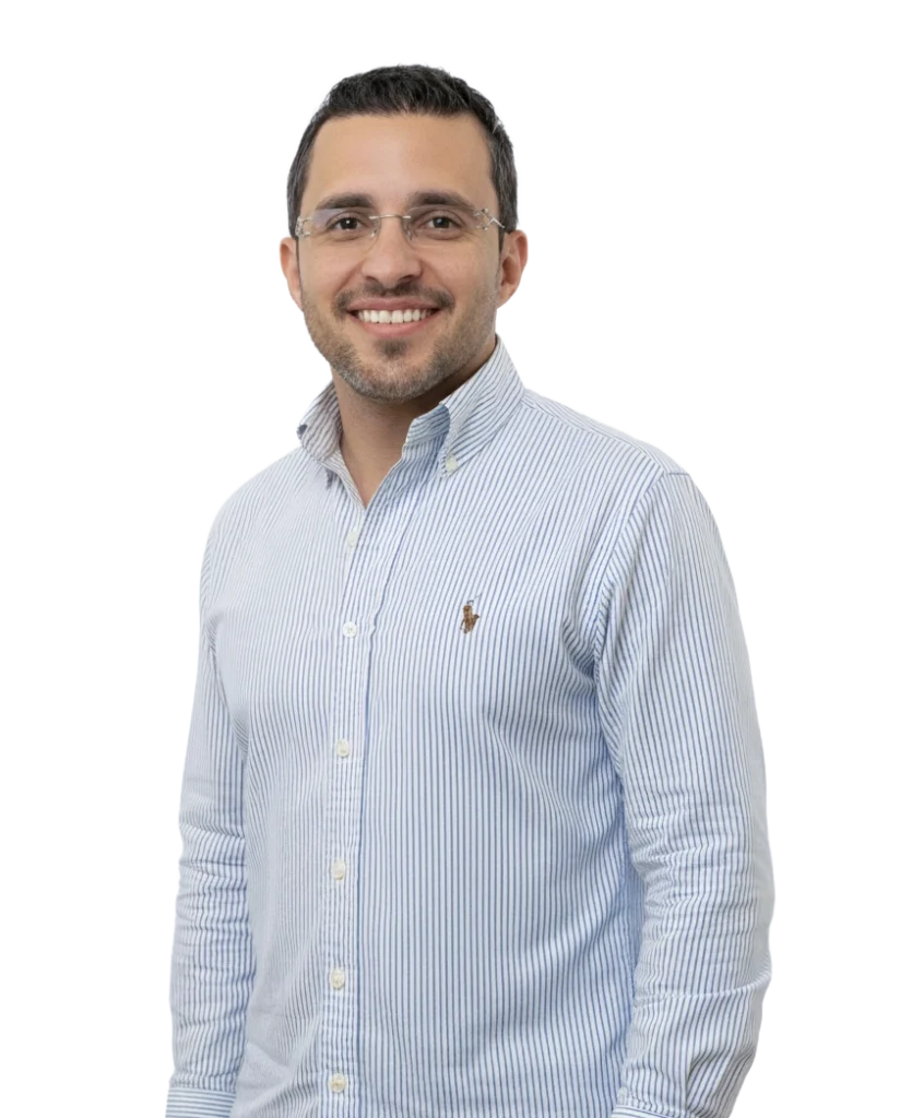 Arturo Sicouret Perfil