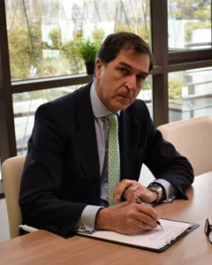 Imagen de Antonio Vázquez | Presidente de UP Consulting